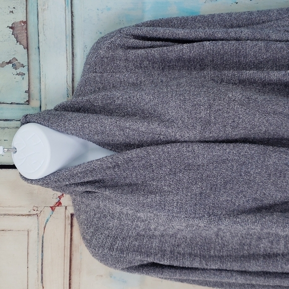 Barefoot Dreams Cozychic Lite Circle Cardigan - Picture 3 of 9